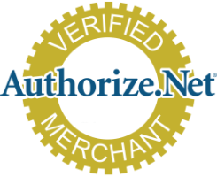 VERIFIED MERCHANT AUTHORIZE.NET