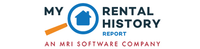 My Rental History Report