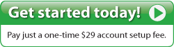 Account Setup